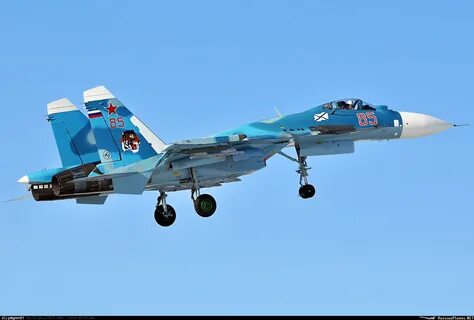 Су 33