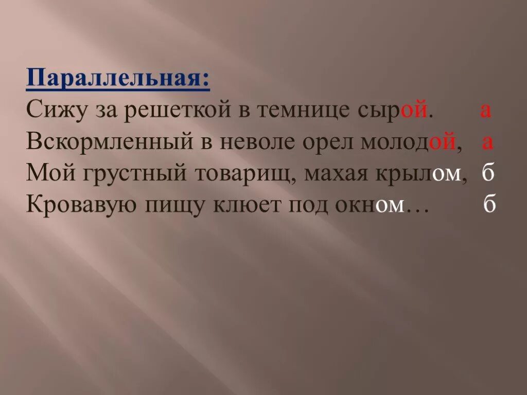 Сижу за решёткой в темнице сырой вскормлённый в неволе. Сижу за решеткой в темнице сырой, вскормленной вне воле Орел молодой…. Стих в темнице сырой орёл молодой. Стих сижу за решеткой. Сижу я в темнице орел