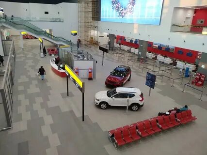 Сайт аэропорта курчатов