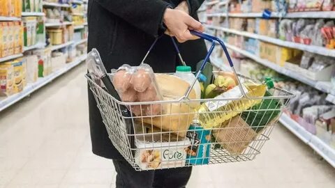 Ситуация на потребительском рынке