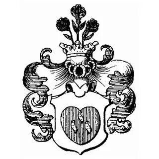 Герб фамилии