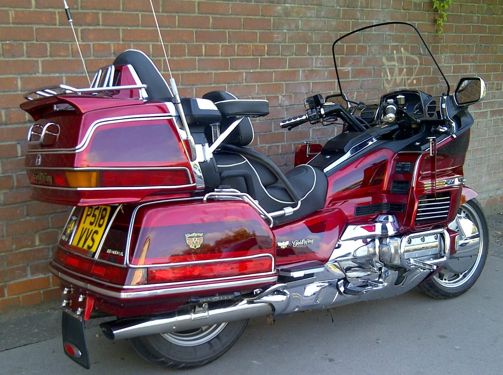 Honda gold wing 1500. Honda gl1500 Gold Wing. Honda Goldwing 1500 se. Honda gl1500 Goldwing se. Honda gl1500 1997.