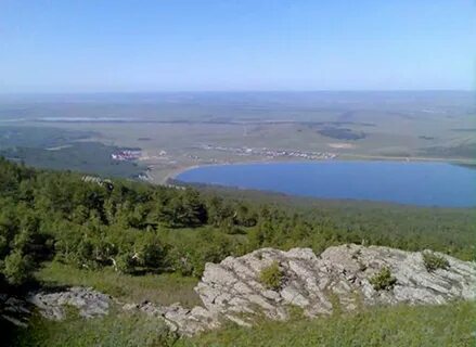 Талкас башкирия
