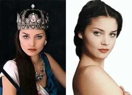 Девушки вошедшие в историю