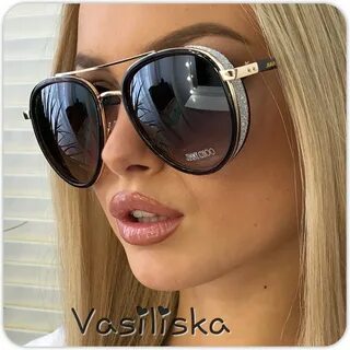 Фото женского очка