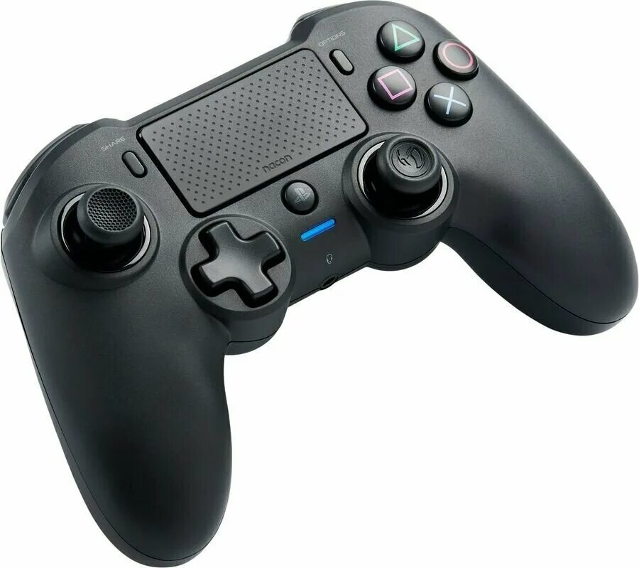 Wireless controller ps4