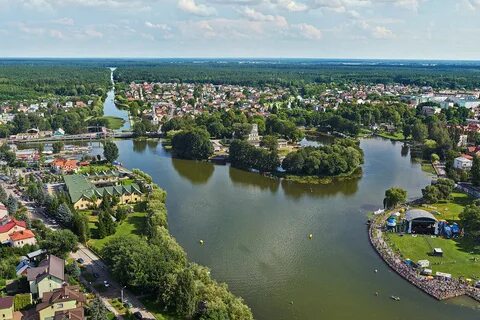 Город августов работа