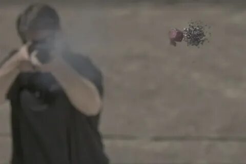 Shoot slow