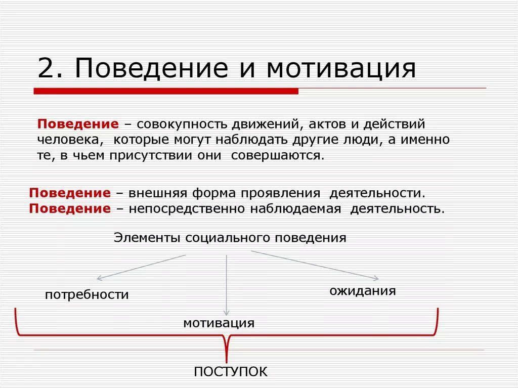 Субъект побуждения. Мотивация поведения. Мотивация поведения и деятельности. Мотивация социального действия. Мотивация поведения личности.