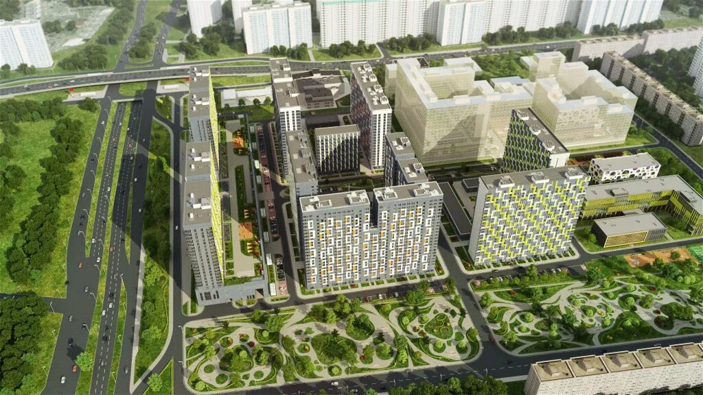 Дмитровское шоссе 107 метро. Дмитровское шоссе 107 к2.
