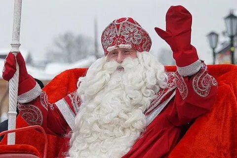 Предложения дед мороз