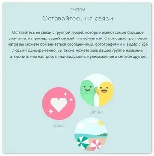 Описание для ватсапа для девочек
