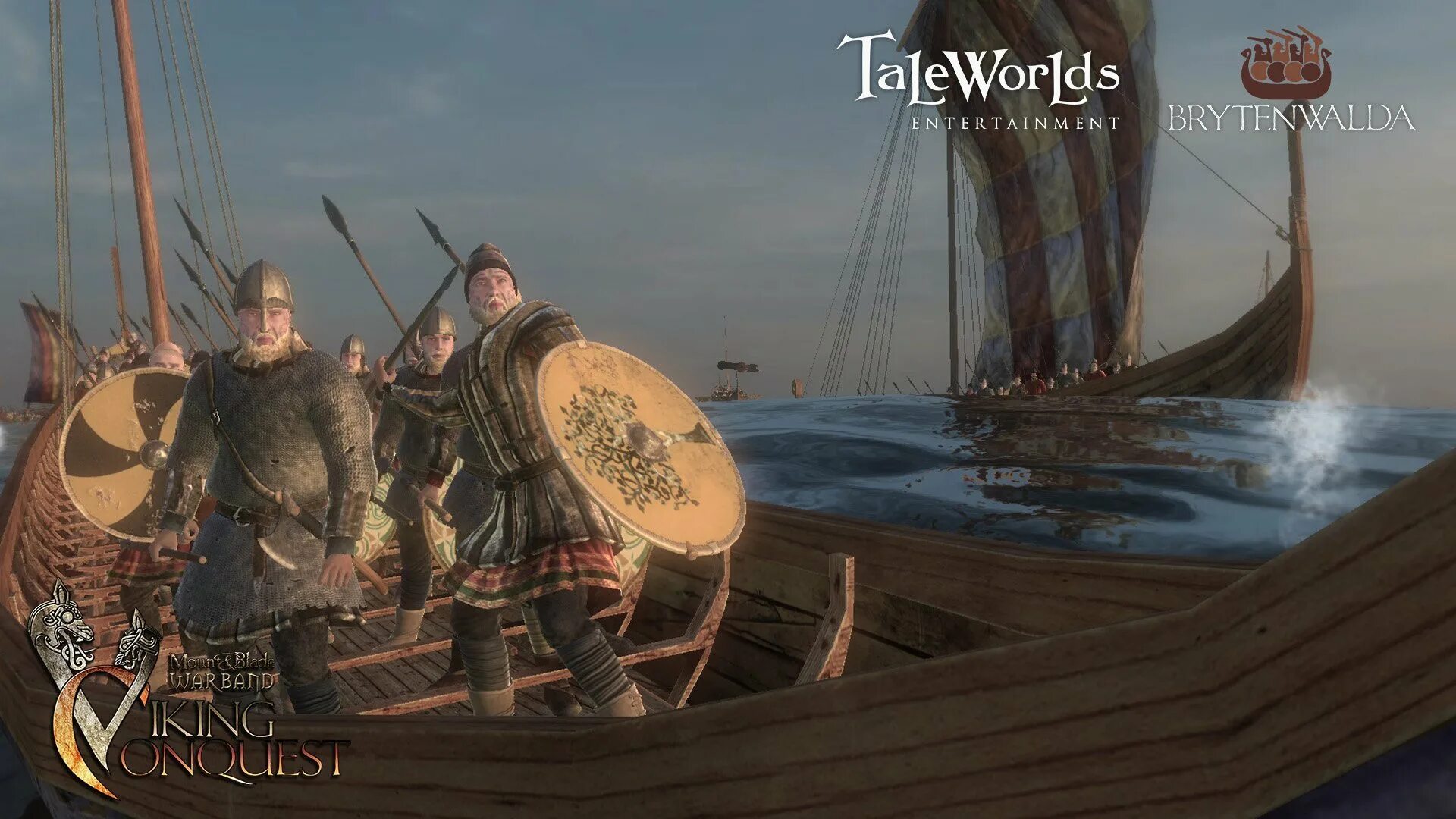 Mount & blade: warband - viking conquest (2014). Mount & blade: warband - viking conquest (2014). маунт энд блейд викинг конквест. баннерлорд viking conquest. Mount and blade 2 викинги.