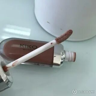 Kiko 3d hydra lipgloss