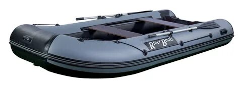 Ривер боатс 350