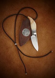 Ckf ножи