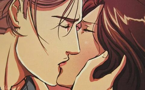 Real kiss