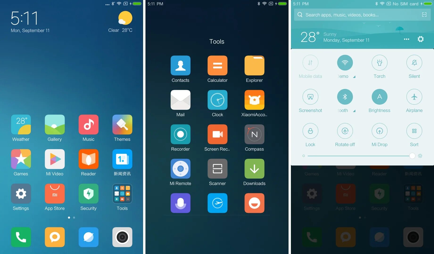 Оболочка MIUI 9. Оболочка Xiaomi. Сяоми миюай. MIUI ОС.