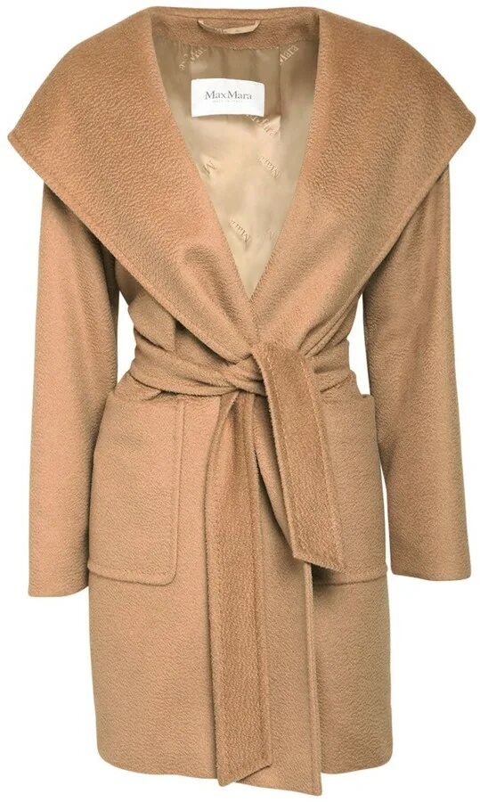 Пальто Max Mara Камель. Пальто MAXMARA из верблюжьей шерсти. Max Mara пальто Camel. MAXMARA Belted Coat.