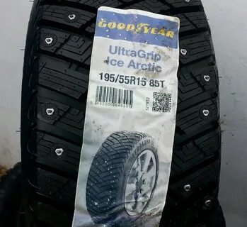 Шины гудиер r15
