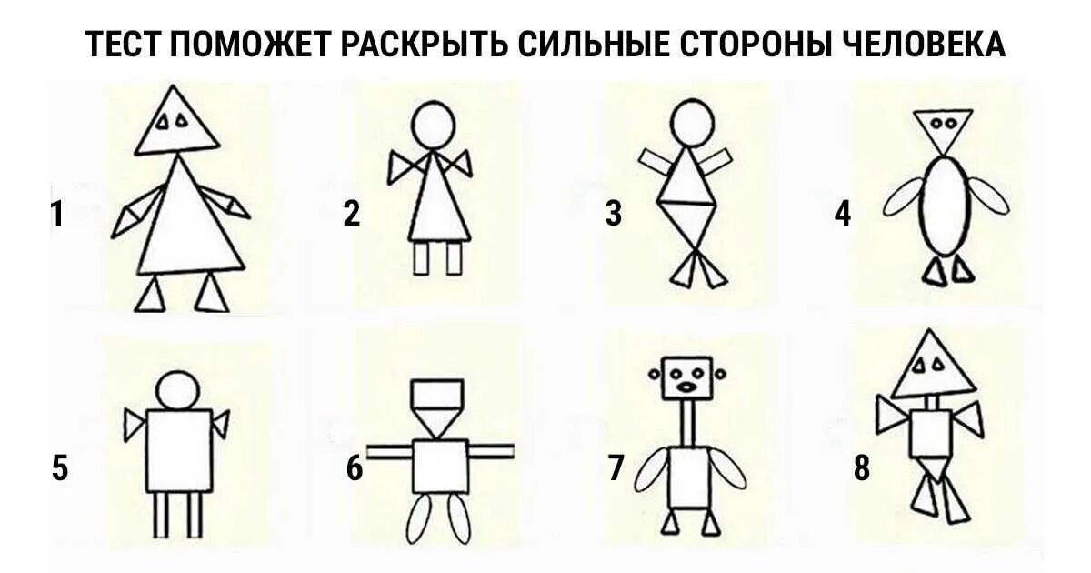 Тест сильный. Рисунки тесты по психологии. психологические тесты по рисункам для детей. тест на выявление сильных сторон личности. тест рисунок.