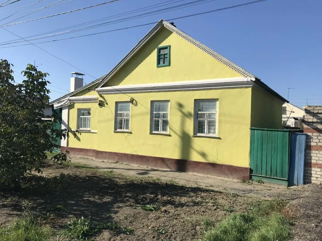 Купить дом, 127 м² по адресу Волгоград, Буревестник, улица Командира Рудь за 8 3