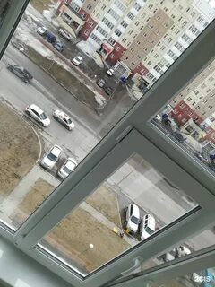 Нефтяников 19