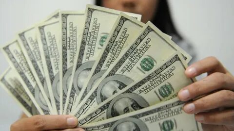 Money today