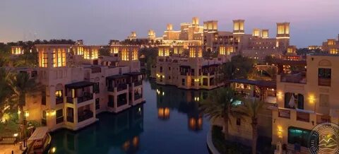 Jumeirah masyaf