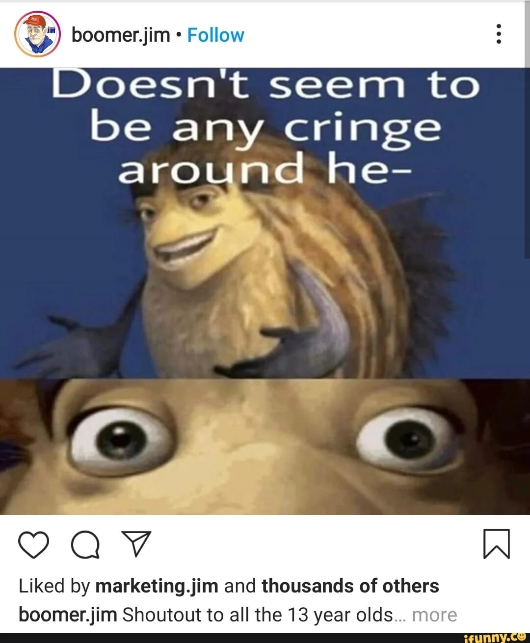 Seems to be the case