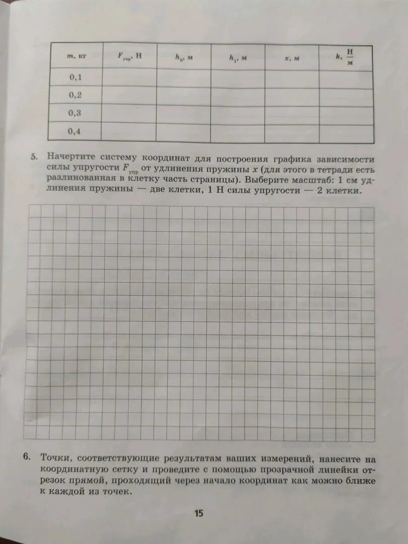 Генденштейн лабораторная работа 2 9 класс. Физика тетрадь для лабораторных работ 11 класс генденштейн.