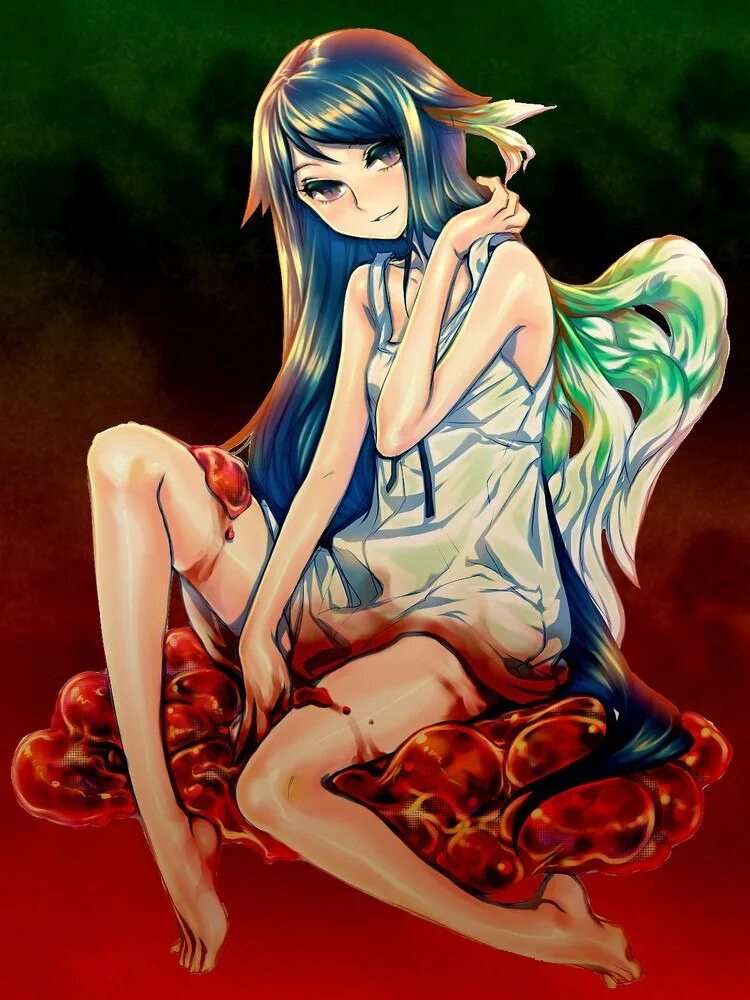 Saya no uta сая настоящий облик. Saya no uta аниме. Песнь сайи аниме. Песнь сайи аниме. Saya no uta на андроид.