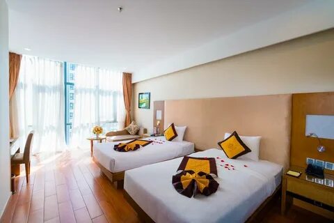 Galina hotel