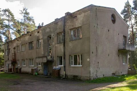 Ладожский 7 класс