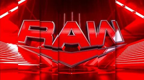 Wwe raw monday на русском