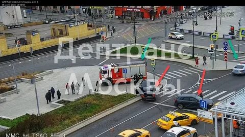 Москва 26 видео