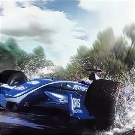 Speed рингтон