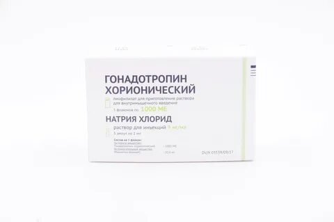 Гонадотропин побочные эффекты