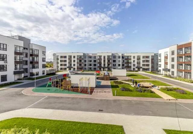Продаю однокомнатную квартиру 36.9м² Тюменская область, Тюмень, Восточный, Ожоги