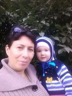 Лена страх