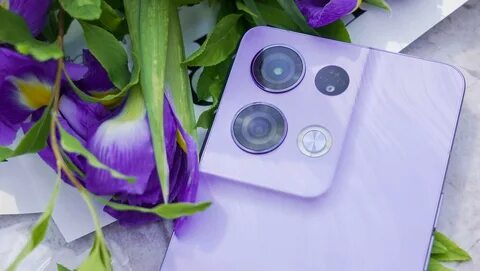 Oppo reno 8 pro