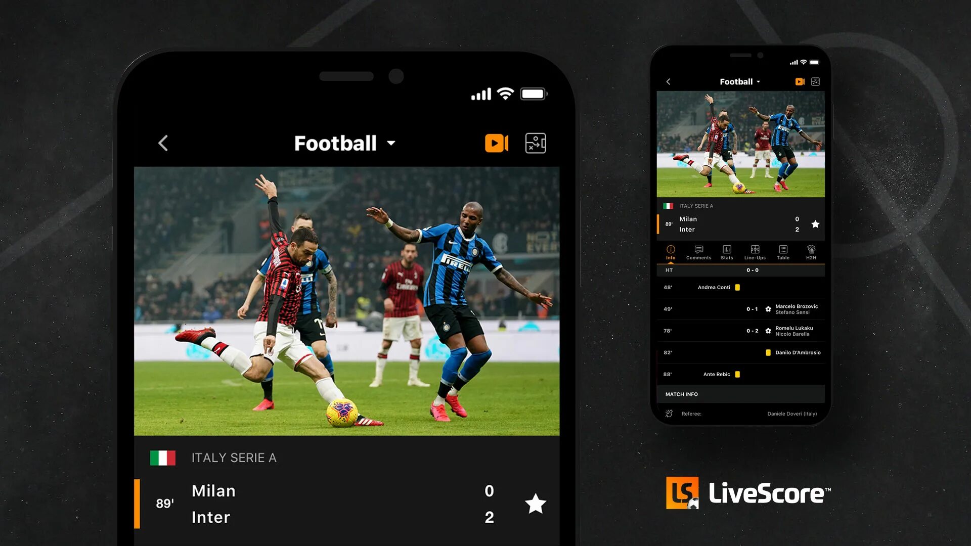 Livescore. Livescores Football. Livescore Live Football. Live Soccer scores and. Livescore streaming