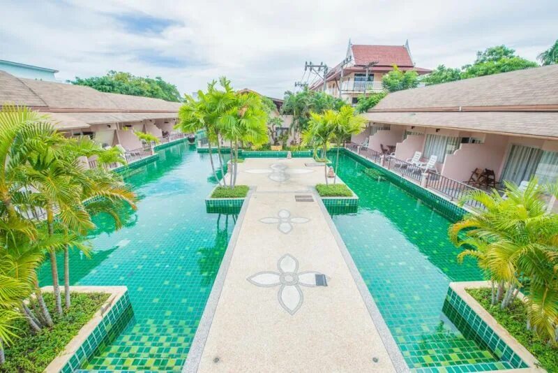Access pool phuket. Отель phuket kata resotel. kata poolside 3 таиланд пхукет. phuket kata resort 3*. kata place 3 пхукет.