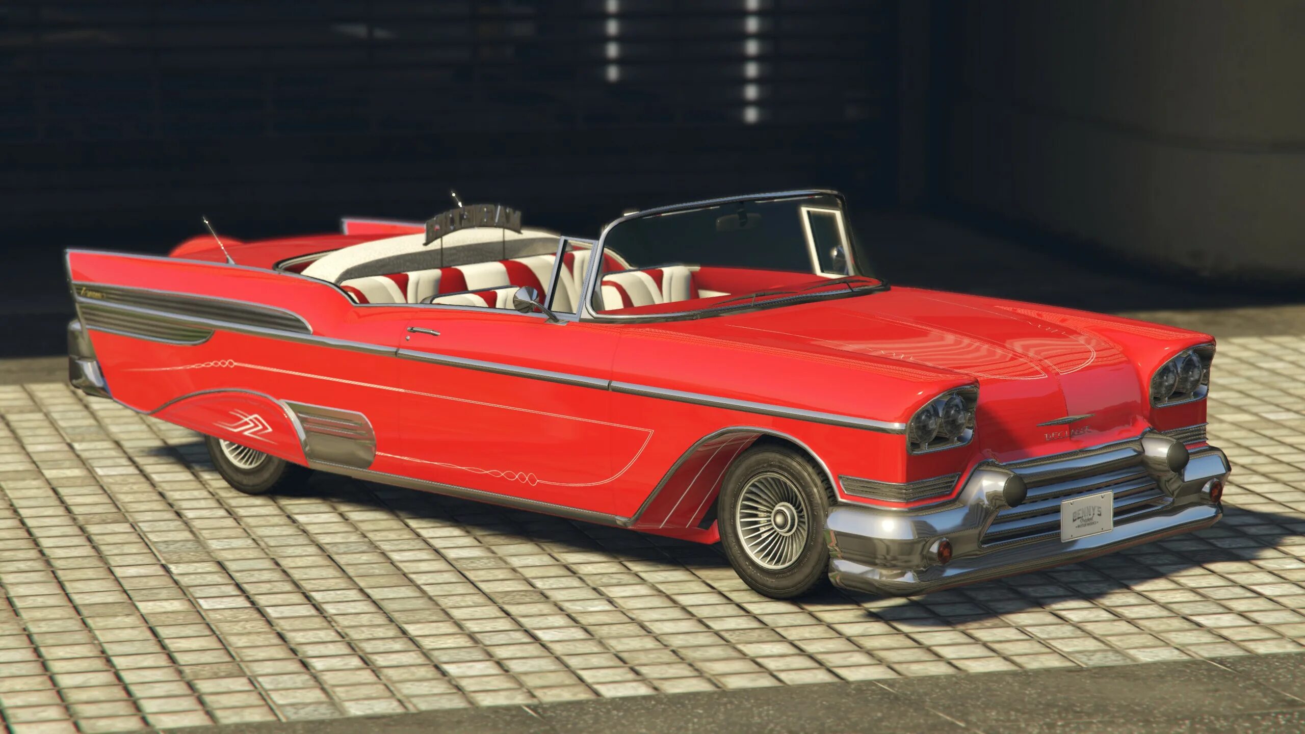 Declasse tornado. Declasse Tornado Custom. Declasse Tornado Custom GTA 5. Gta5 Chevrolet Bel Air.