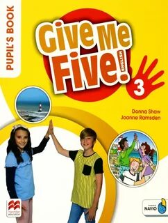 Macmillan education student book