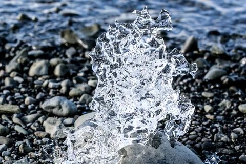 Новое время вода