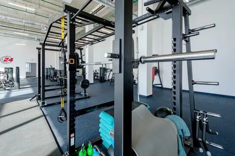 Factory fitness