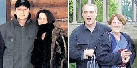 Марией урбановской