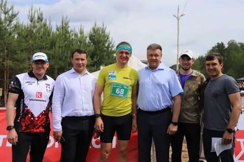 Варские поляны