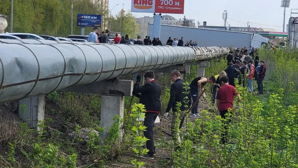 ТЦ Студенец Тамбов. Тамбов благоустройство территории вдоль реки Студенец. Студенец торговый центр Тамбов фото. Тамбов ТЦ Студенец сбор гумпомощи. Тц студенец